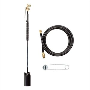 Bernzomatic Firestarter Torch 1 pc Propane 422004
